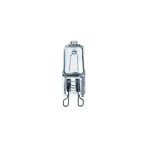 66740 OVEN 40W 230V G9 10X2        OSRAM